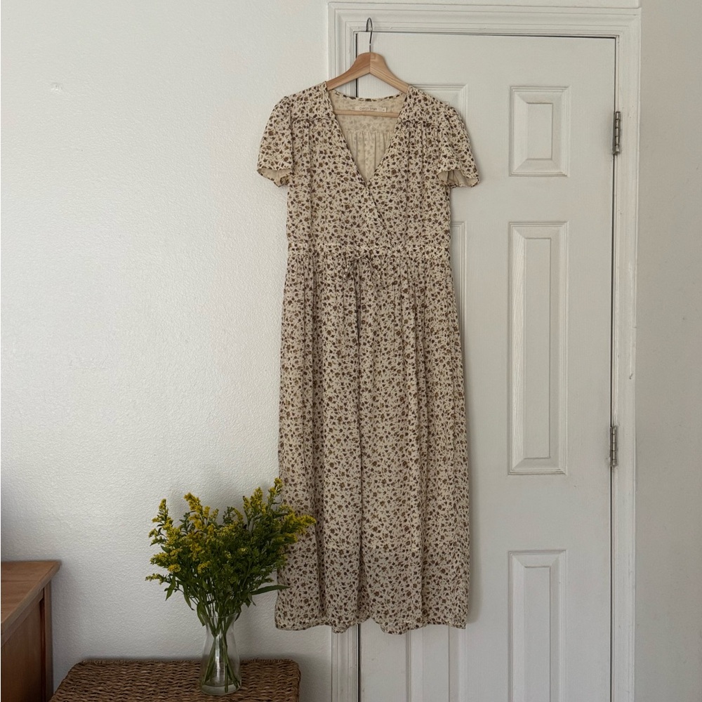 Christy Dawn Dawn Dress in Autumn Floral